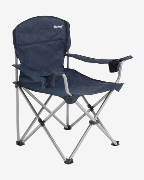 Silla plegable Outwell Catamarca XL azul noche