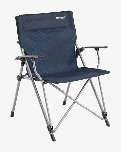 Silla plegable Outwell Goya azul noche