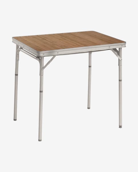 Mesa plegable Outwell Calgary S Bamboo