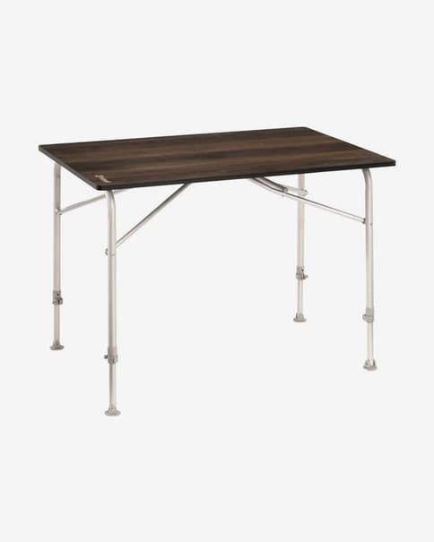 Mesa plegable Outwell Berland M acabado madera