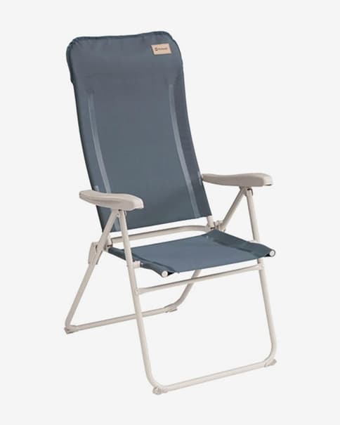 Silla plegable Outwell Cromer azul