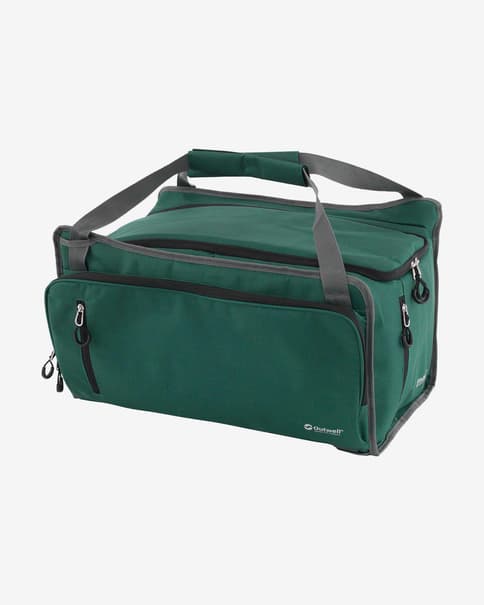 Bolsa frigorífica Outwell Cormorant 34L verde