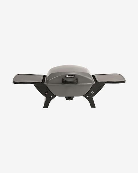 Parrilla a gas Outwell Colmar gris