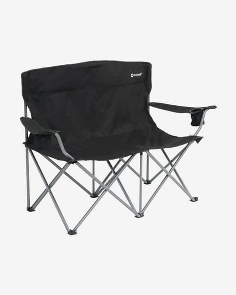 Sofá plegable Outwell Catamarca negro