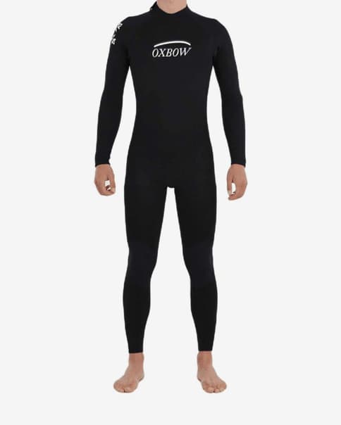 Oxbow Weekend Wetsuit Black White