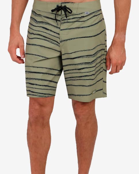 Swimsuit Oxbow Baniwa beige black