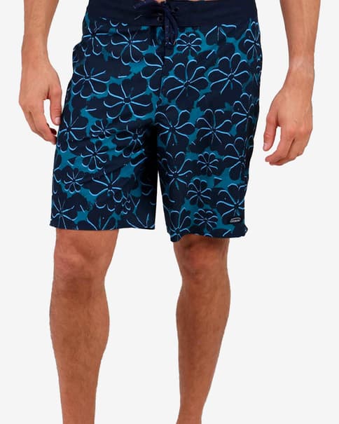 Swimsuit Oxbow Bororo navy blue