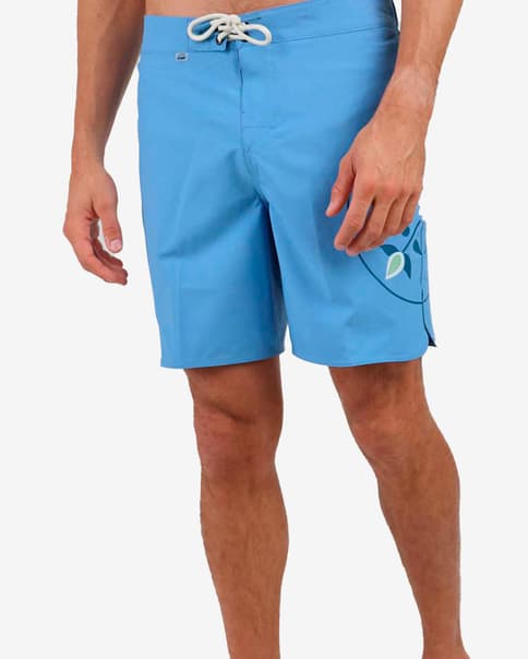 Swimsuit Oxbow Guana blue