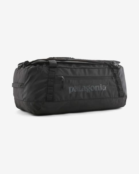 Bolsa Patagonia Hole 55L negro puro