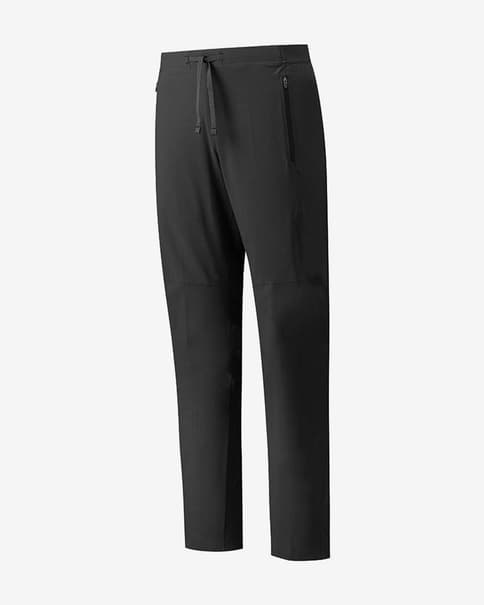 Pantalón largo Patagonia Altvia Light Alpine negro
