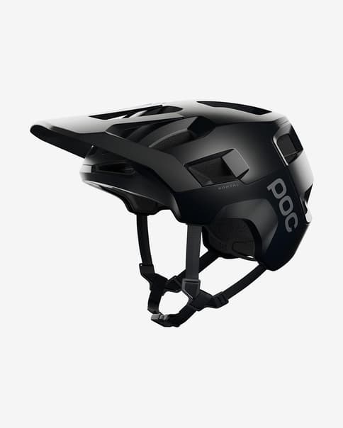 Casco POC Kortal negro