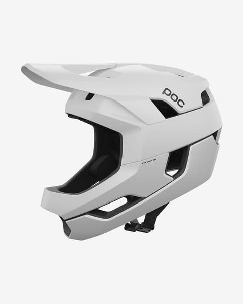 Casco POC Otocon blanco mate