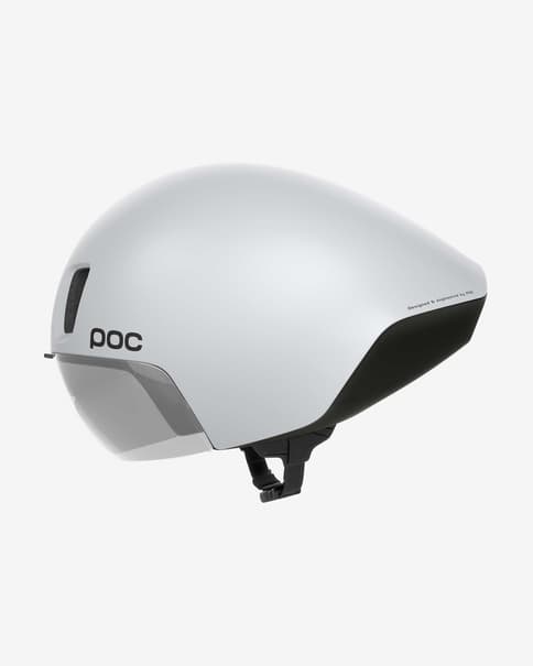 Casco POC Procen blanco