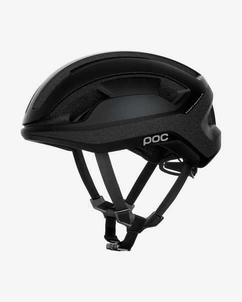 Casco POC Omne Lite negro mate
