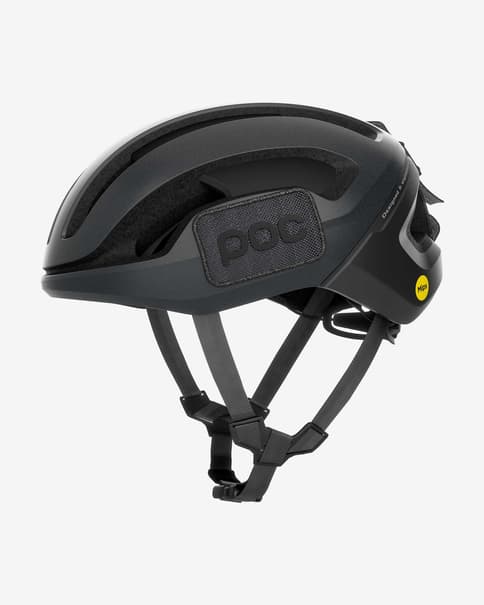 Casco POC Omne Ultra MIPS negro mate