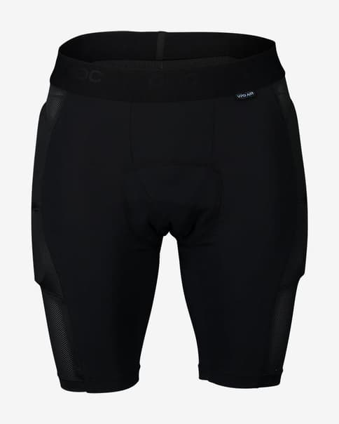Culote protección POC Synovia VPD negro