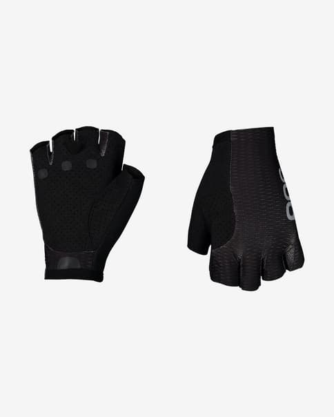 Guantes POC Agile negro