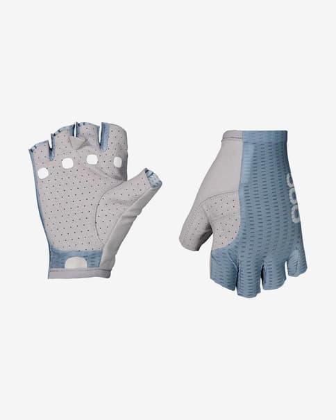 Guantes POC Agile azul calcita