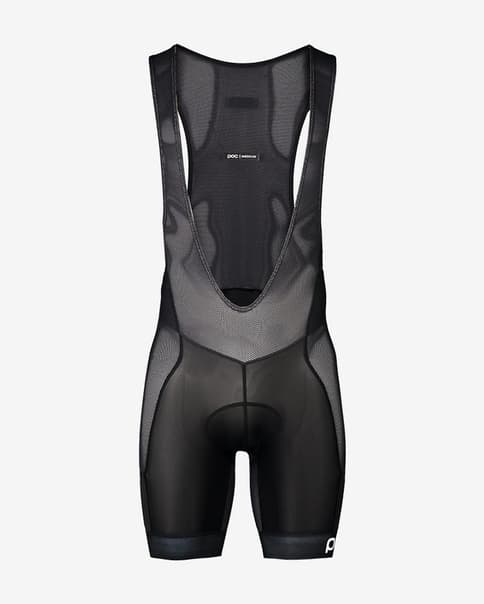 Culote POC MTB Air Layer negro