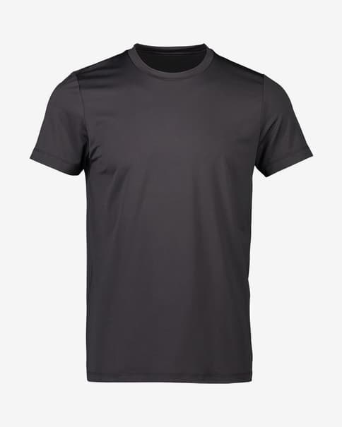 Maillot POC Reform Enduro Light Tee manga corta gris