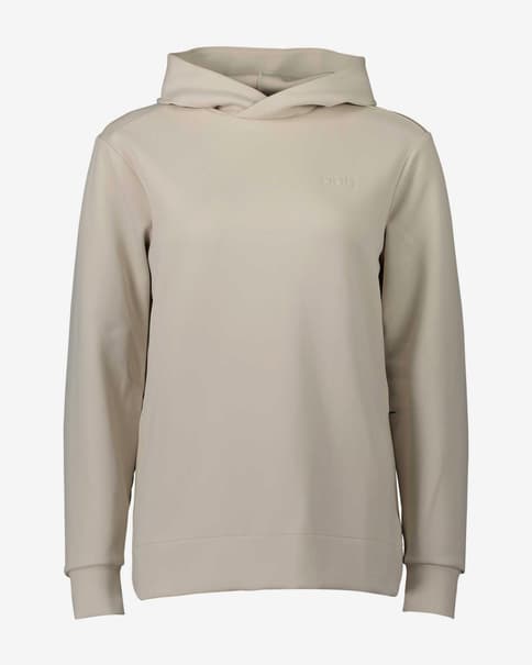 Maillot POC Poise manga larga beige arena mujer