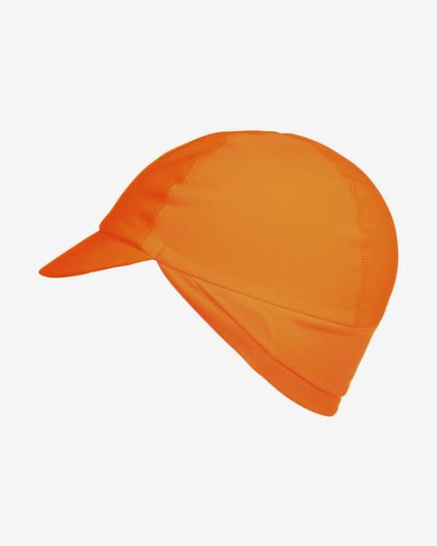 Gorra POC Thermal naranja