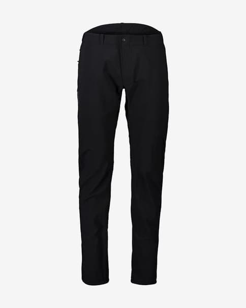Pantalón largo POC Transcend negro