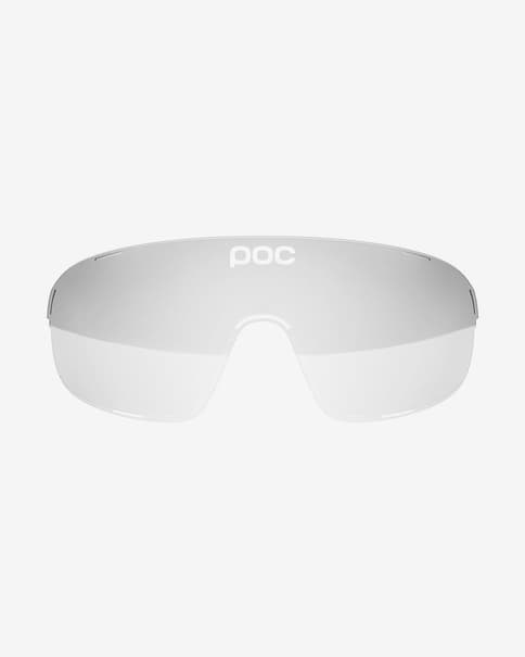 Lente de recambio POC Crave Clear 90.0 transparentes