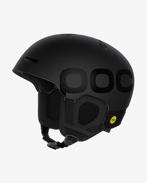 Casco POC Fornix BC MIPS negro