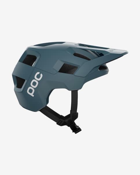 Casco POC Kortal azul calcita