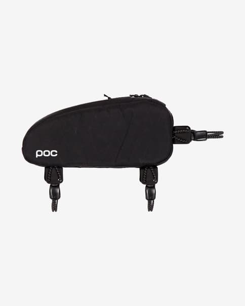 Bolsa de cuadro POC Ultra Bento 0.7L negro