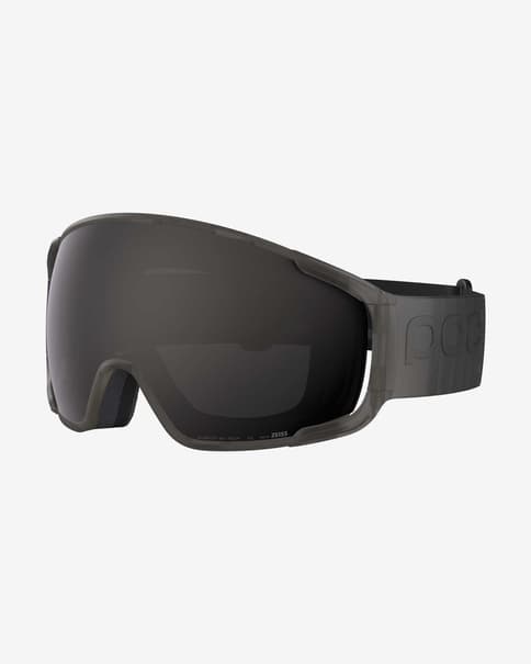 スキー・スノーボードアクセサリー POC ORB Clarity black Spektris orange Orb Clarity Spare Lens Kit in Uranium Black | Cycling spare