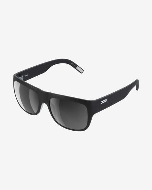 Gafas POC Want negro lentes Clarity Universal gris