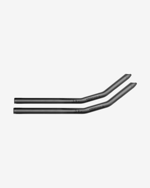 Extensiones de manillar Profile Design 340 mm