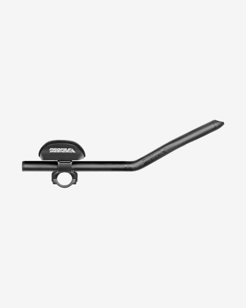 Extensiones de manillar Profile Design Sonic/Ergo/26a 