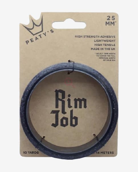 Fondo de llanta Tubeless Peaty's 21 mm RIMJOB 9m