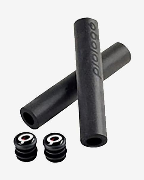 Puños Prologo Mastery Silicon negro