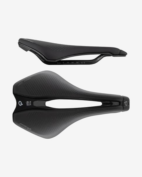 Sillín Prologo Dimension AGX Nack Slide Control negro
