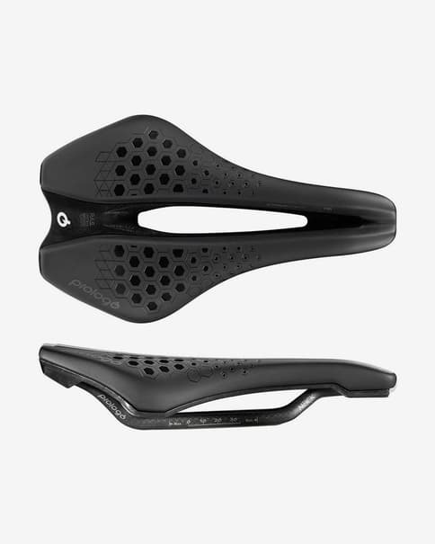 PROLOGO DIMENSION NDR Tirox 143 SADDLE プロロゴ