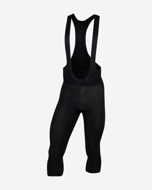 Culote pirata Pearl Izumi Attack negro intenso