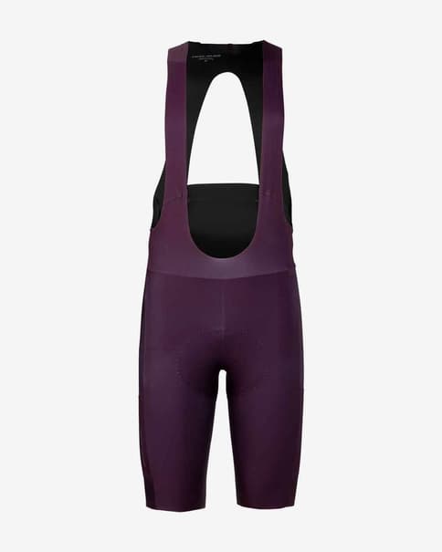 Culote Pearl Izumi Expedition Pro violeta oscuro