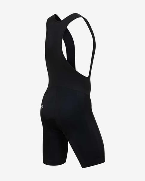 Culote Pearl Izumi Quest negro intenso