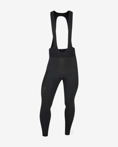 Culote largo Pearl Izumi Expedition Thermal negro intenso