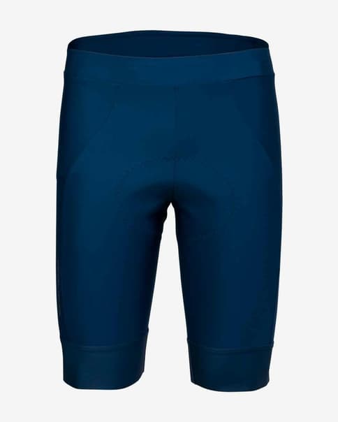 Culote sin tirantes Pearl Izumi Attack azul crepúsculo