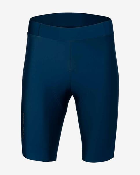 Culote sin tirantes Pearl Izumi PRO azul crepúsculo mujer