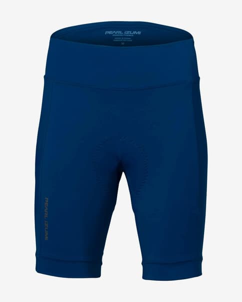 Pearl Izumi Quest Damen Radhose blau