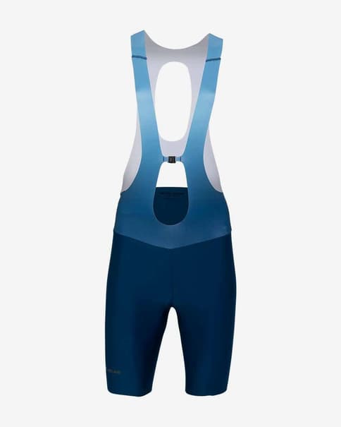 Culote Pearl Izumi Attack Air azul crepúsculo degradado mujer