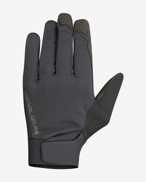 Guantes largos Pearl Izumi Summit WRX negro