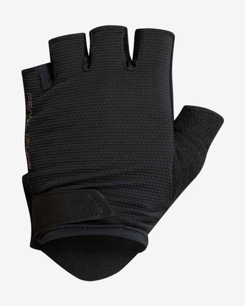 Pearl Izumi Quest Damen Handschuhe tiefschwarz