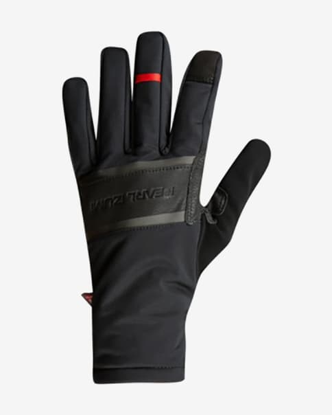 Guantes largos Pearl Izumi AmFIB Lite negro